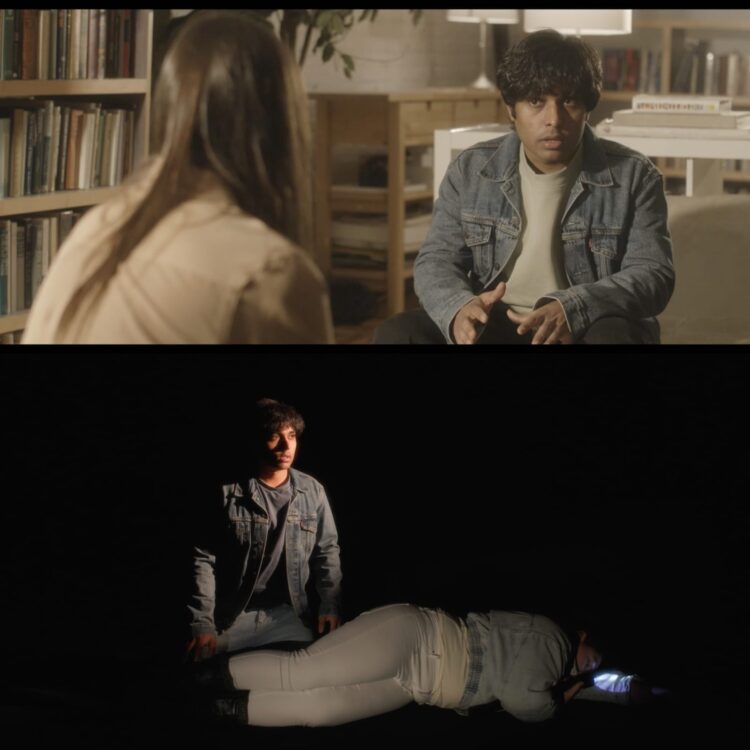 Dharmendra Singh Chandel’s versatile acting performances winning awards and accolades worldwide