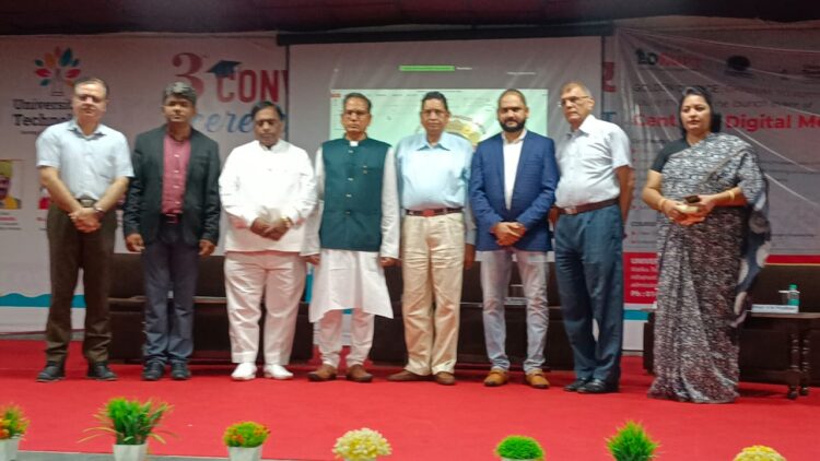 Edrupt and University of Technology’s Empowering Youth Towards Digital Marketing Employment in Indian and International Markets