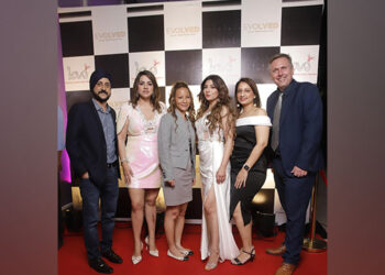 Levo Spa and Salon launches leading Australian Hair Clinic: Evolved Hair Restoration in India for the First Time!