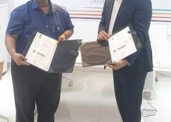 Innovation in Business Education: MBA ESG, India and Ajeenkya D.Y. Patil University launch four tailored global MBA programmes