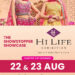 On 22nd & 23rd August at Hotel Marriott The exclusive showcase HiLife Exhibition is back in Surat city