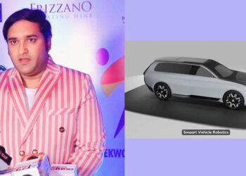 “From Vision to Reality: The Electric Car that’s Set to Transform How We Drive”