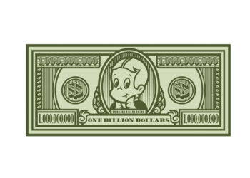 Richie Rich ($RICHIE): A Smart Choice for Crypto Investors