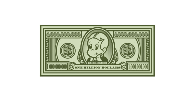 Richie Rich ($RICHIE): A Smart Choice for Crypto Investors