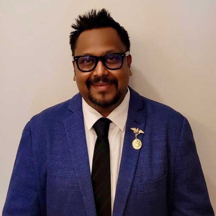 Lebanese bread, building trust,