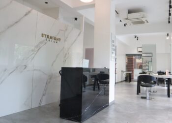 A Decade of Beauty: Celebrating 10 Years of Straight Salon