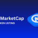 CoinMarketCap Fast Track Listing