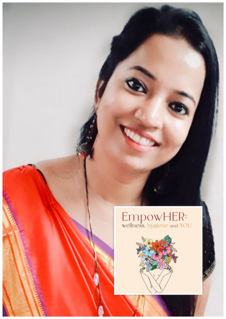 “Dr. Anjum Shaikh’s Empowering Debut: Groundbreaking Book ‘EmpowHER: Wellness, Hygiene, and YOU’ Sets a New Standard for Women’s Health Advocacy