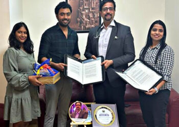 GroWise Academy Joins Forces with Virinchi Hospitals to Enrich Students’ Healthcare Career Prospects