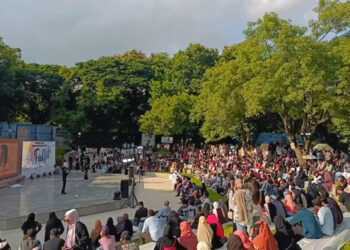 Hyderabad’s First and Biggest Mental Wellness Event – FEEL by Goodmind.app, Leaves a Lasting Impression!