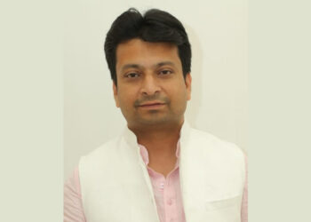 Meet Sudeep Jain: A Beacon of Dedication to Jainism, Pilgrimage, and Society