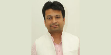 Meet Sudeep Jain: A Beacon of Dedication to Jainism, Pilgrimage, and Society