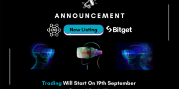 Minati Token to Land on Bitget Exchange on September 19th: Exploring the Minativerse