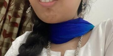 Nishtha Solanki the mastermind behind Atikin Foundation