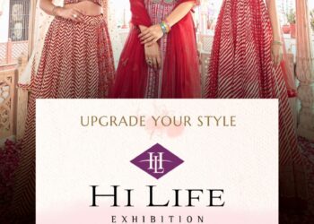 THE FASHIONABLE Surat is getting ready to witness the latest fashion offerings as India’s premier fashion showcase Hi Life Exhibition is back in Surat city