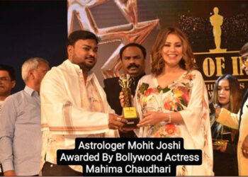 Unveiling the Mysteries of Life with Sandeep Joshi: Your Guide to Love, Marriage, Business, Health, and Wealth Through Astrology and Tarot