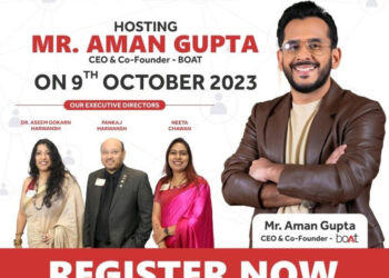 BNI NAVI MUMBAI – RISE to Host One of the Biggest Business Entrepreneurs Meetup