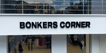 Bonkers Corner forays in Guwahati market