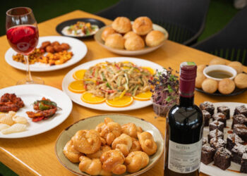 Craft Beer, Culinary Marvels, and Cozy Sundays: Fox in the Field invites You to a Culinary Beer Adventure!