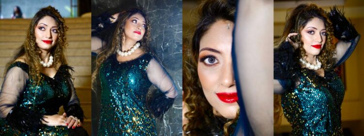 Dr. Pamela Pal Das: A Queen of Many Dimensions