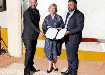 Empowering Education: The Lexicon Group of Institutes Join Forces with CESIM India in New Partnership