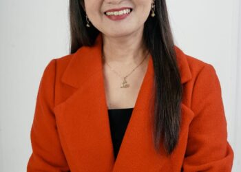 Meet The Multi national Bestselling Author Michelle Ayon Navajas