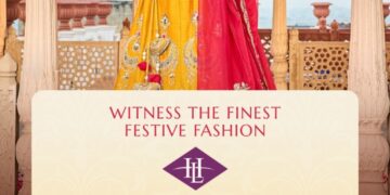 On 18th & 19th October at Hotel Marriott, India’s premier fashion showcase Hi Life Exhibition is back
