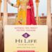 On 18th & 19th October at Hotel Marriott, India’s premier fashion showcase Hi Life Exhibition is back