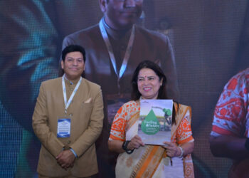 Prominent Leaders Kickstart CCI India’s Ethanol and Biofuel Conference