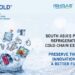 REFCOLD India 2023, South Asia’s premier refrigeration & cold-chain exhibition and conference, ISHRAE, Informa Markets in India, Raja M Sriraam, Yogesh Thakkar, Yogesh Mudras,