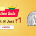 Travel to Any Destination at Just Rs. 1: AbhiBus Rolls Out Festive Season Offer