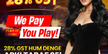 Vision11: Gaming Without GST Hassles: Play and Let Vision Pay the 28% GST