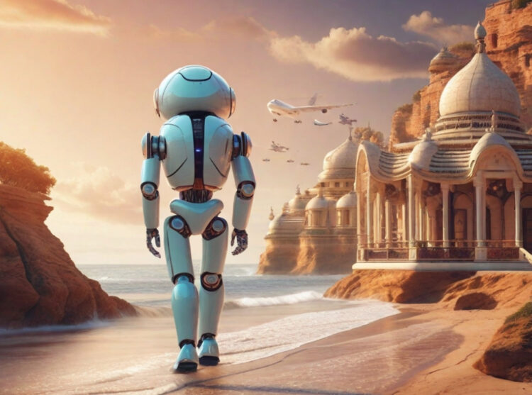 AI vs Travel Designers- Do You Really Have to Choose? 