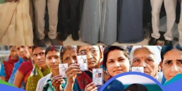 All India Mahila Empowerment Party (AIMEP), national president, Dr. Nowhera Shaik, confirmed her party candidates also contesting in five states 2023 assembly elections