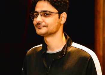 Amit Mishra: A Visionary Entrepreneur Empowering Businesses and Communities through Pixelonic Media