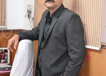 Mumbai gynecologist strives to treat everything from trauma to breast cancer!