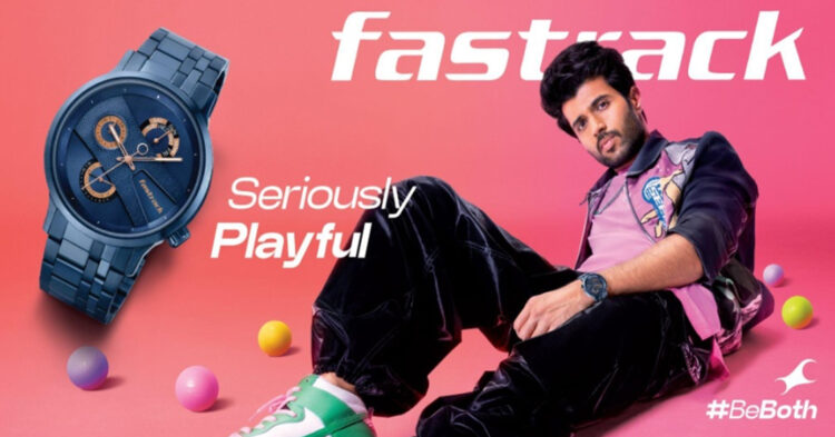 Embrace Your Fashion Contradiction with Fastrack Store: Be Both!
