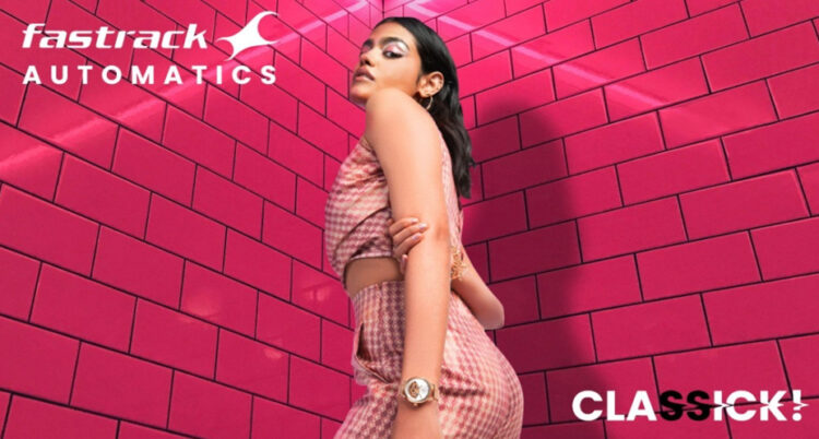 Get Ready to Elevate Your Style with Fastrack Store: Where Fashion Meets Fun!