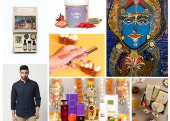 ‘Immerse Yourself in the Radiance of Praggya Artists’ Diwali Artistry’