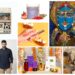 ‘Immerse Yourself in the Radiance of Praggya Artists’ Diwali Artistry’