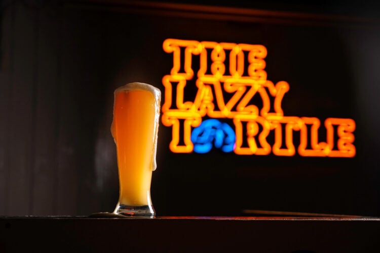 Indulge in Lazy Luxury: The Art of Doing Nothing at The Lazy Turtle