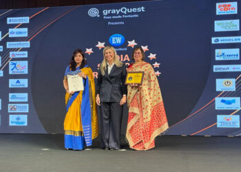 Pathways World School retains 1st position in India School Ranking Survey