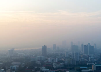 UN Urges Urgent Action as Pollution Crisis Grips India