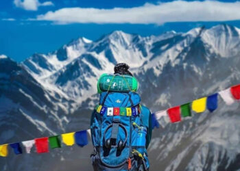 Sandakphu Trek: Your Adventure of a Lifetime Begins Here – Book Now!