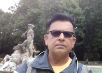 Shubhan Balvally From Ad Guru to Award-Winning Author - The Journey Unveiled!”