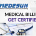 Unlocking Your Future: Top Medical Billing Exams for a Flourishing Career