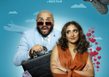 Bee2 Unleashes Directorial Brilliance in Debut Film: A Star on Both Sides of the Camera