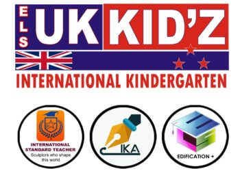 ELS Edification Plus Spearheads Paradigm Shift in Early Childhood Teaching