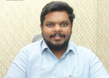 From Heritage to High-Tech: KLM Digi Laxmi Revolutionizes Gold Investments