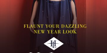 On 27th & 28th December at Surat Marriott, Athwalines India’s premier fashion showcase Hi Life Exhibition is back